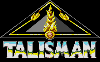 Talisman — screenshot 1